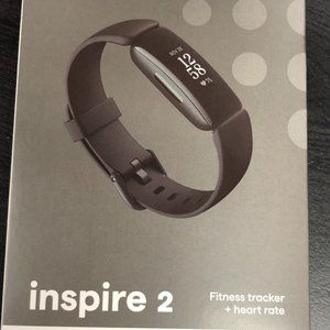 FitBit Inspire 2 Brand New In the box